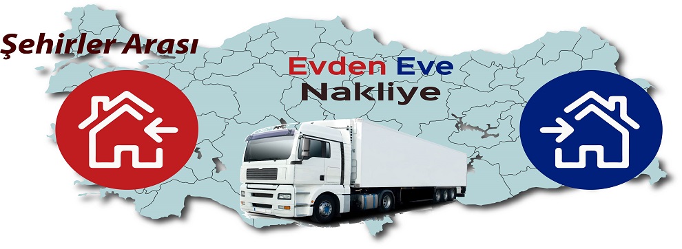 Sunay evden eve nakliyat